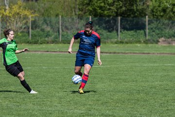 Bild 180 - Frauen TSV Wiemersdorf - SG Schmalfdeld/Weddelbrook : Ergebnis: 0:4